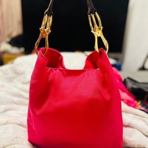 Jean Pierre Klifa Bucket Purse